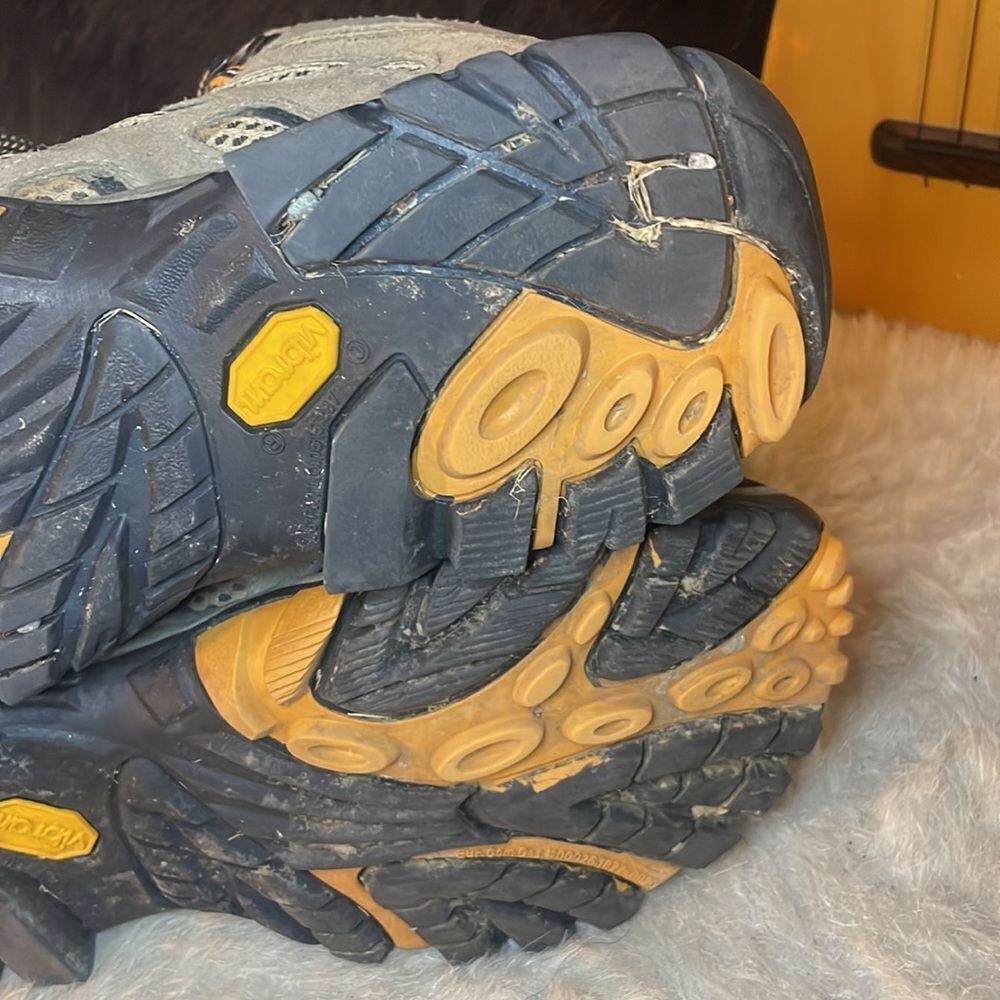 Merrell boots 9 (875) - Picture 9 of 10